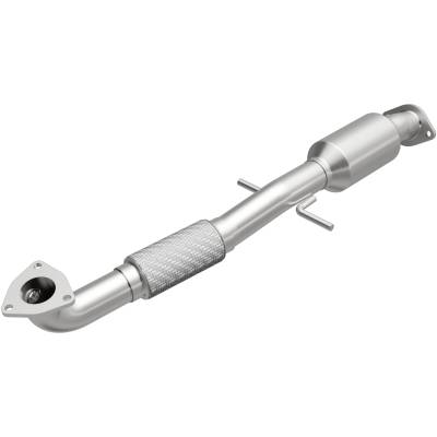 MagnaFlow Exhaust Products - MagnaFlow 52914 OEM Grade Direct-Fit Catalytic Converter