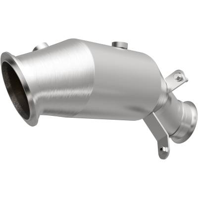 MagnaFlow Exhaust Products - MagnaFlow 52245 OEM Grade Direct-Fit Catalytic Converter