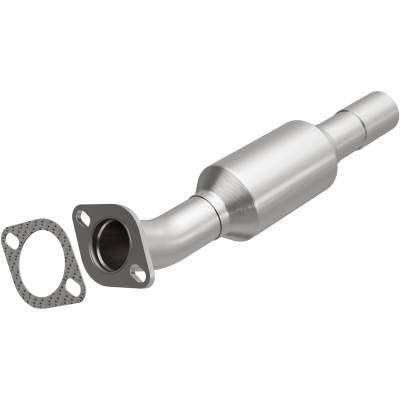 MagnaFlow Exhaust Products - MagnaFlow 21-378 OEM Grade Direct-Fit Catalytic Converter
