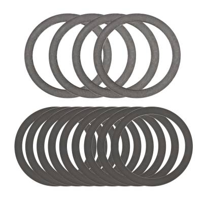 Motive Gear - Motive Gear SK47 Differential Carrier Shim Kit for Jeep Rubicon Dana 44