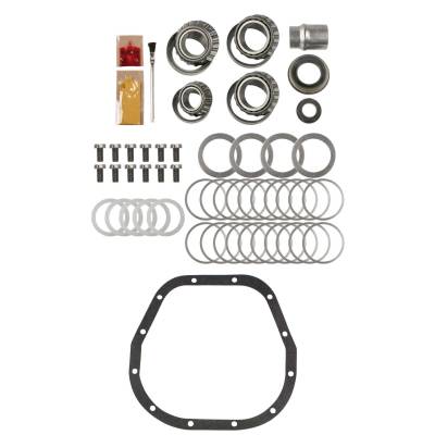 Motive Gear - Motive Gear R10.5FRLAMK Differential Master Bearing Kit for 11-22 Ford 10.5"