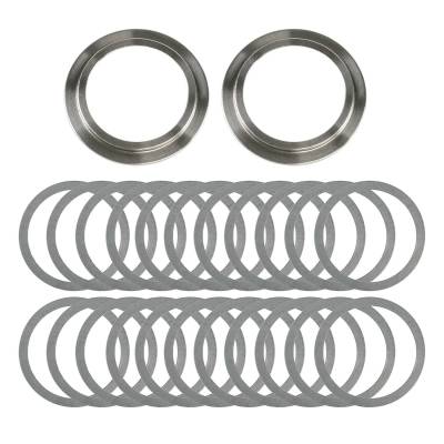 Motive Gear - Motive Gear SS10 Differential Carrier Shim Kit