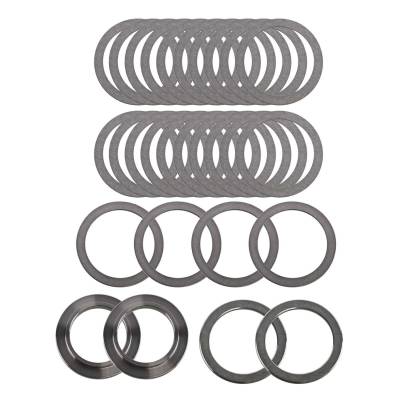 Motive Gear - Motive Gear SS12 Differential Carrier Shim Kit SUPER SHIMS OD 3.00" ID 2.25"