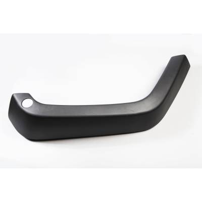 Omix - Omix 11609.22 OE Style Fender Flare for 07-18 Jeep Wrangler JK Right Front