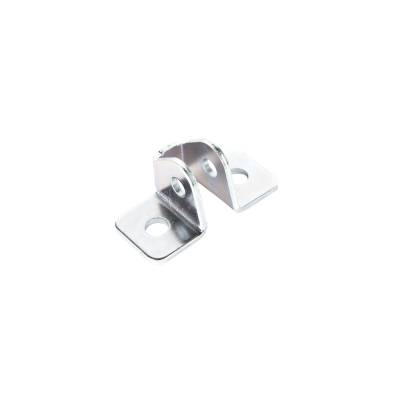 Omix - Omix 11811.05 Door Check Arm Bracket 84-01 Jeep Cherokee XJ