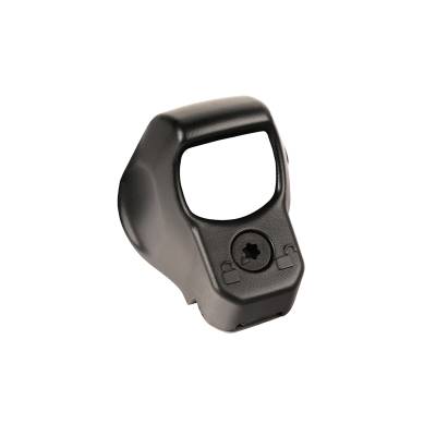 Omix - Omix 11585.24 Back Up Camera Bezel Aluminum Wheels 18-21 Wrangler JL/JLU