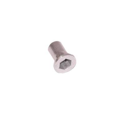 Omix - Omix 11603.10 Fender Flare Nut for 97-06 Jeep Wrangler TJ