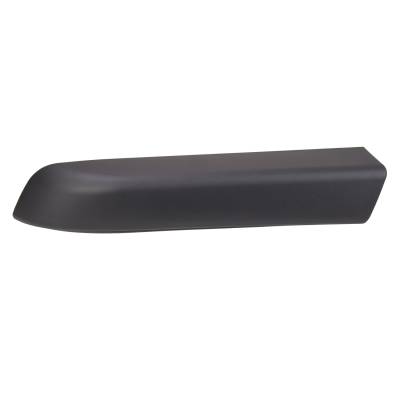 Omix - Omix 11603.08 Right Fender Flare Extension 97-06 Jeep Wrangler TJ
