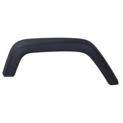 Omix - Omix 11609.12 Fender Flare Rear Right 07-18 Jeep Wrangler JK