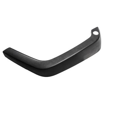 Omix - Omix 11609.21 OE Style Fender Flare for 07-18 Jeep Wrangler JK Left Front