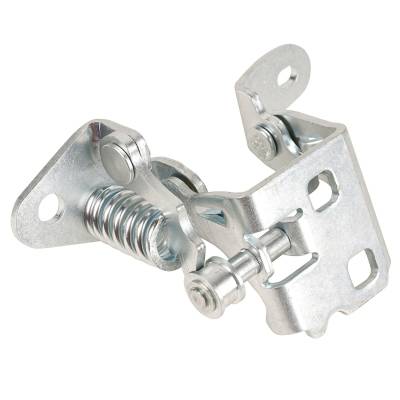 Omix - Omix 11202.44 Door Hinge Front/Rear Lower Left