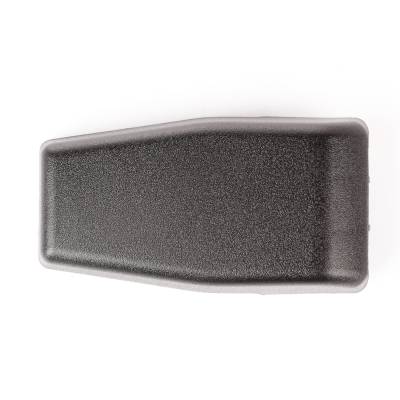 Omix - Omix 11218.05 Liftgate Hinge Cover for 07-18 Jeep Wrangler JK/JKU