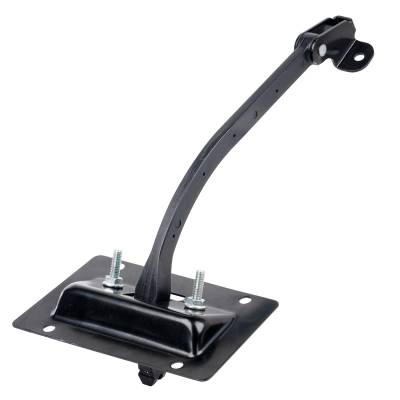 Omix - Omix 11218.11 Tailgate Check for 11-18 Jeep Wrangler JK