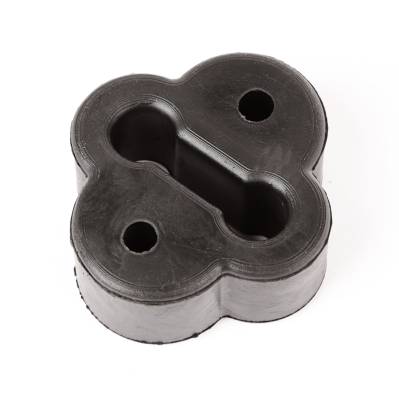 Omix - Omix 17620.18 Exhaust System Hanger 87-95 Jeep Wrangler YJ