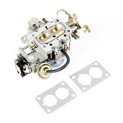 Omix - Omix 17707.01 Carburetor Carter Style BBD 82-90 Jeep CJ/SJ/YJ 258CID