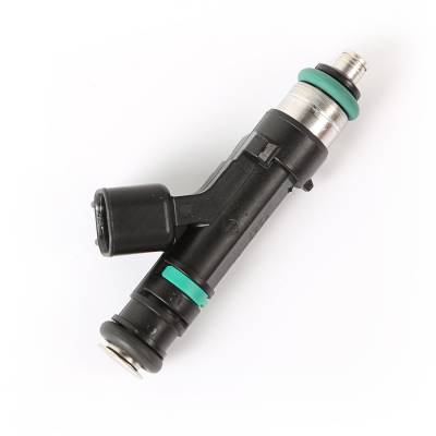 Omix - Omix 17714.14 Fuel Injector 07-11 Jeep Wrangler JK 3.8L