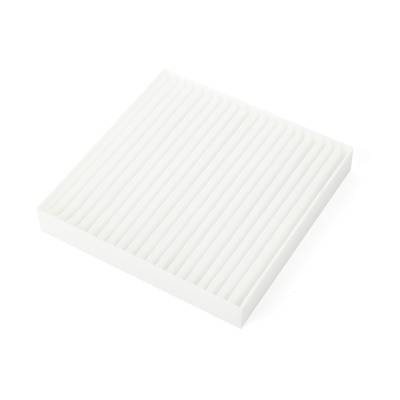 Omix - Omix 17719.25 Cabin Air Filter for 11-18 Jeep Wrangler JK/JKU