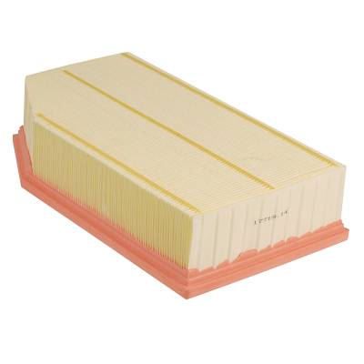 Omix - Omix 17719.14 Air Filter 18-21 Jeep Wrangler JL 20-21 Jeep Gladiator JT