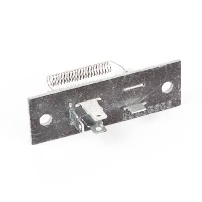 Omix - Omix 17904.11 HVAC Blower Motor Resistor for 92-95 Jeep Wrangler