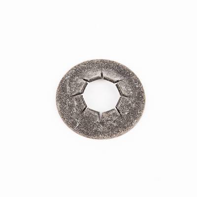 Omix - Omix 17911.01 AC Interior Trim Nut for 84-95 Jeep CJ/YJ/SJ/MJ/XJ