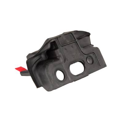Omix - Omix 12304.32 B-Pillar Seal Upper Right for 07-18 Jeep Wrangler JK 4DR