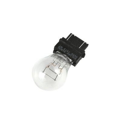 Omix - Omix 12408.10 Parking Light Bulb Clear Krypton for 07-18 Jeep Wrangler JK