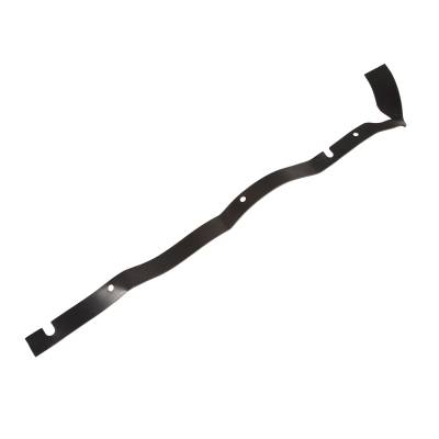 Omix - Omix 12304.42 Hard Top Seal Top To Body Right 07-18 Wrangler JKU 4DR