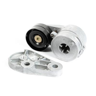 Omix - Omix 17112.21 Accessory Drive Belt Tensioner 95-01 XJ/ZJ/WJ/WG 2.5L/3.1L