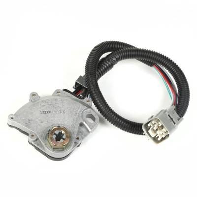Omix - Omix 17216.01 Neutral Safety Switch AW4 for 97-01 Jeep Cherokee XJ