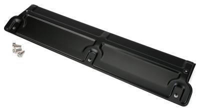 Trans-Dapt Performance - Hedman 8427 Radiator Support fo 68-73 Chevelle 68-79 Nova STD. Rad 24 x 5-1/4"