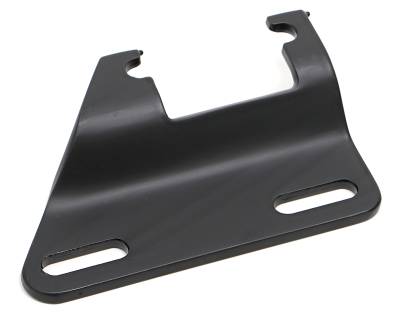 Trans-Dapt Performance - Trans-Dapt 9234 Water Pump Use 4869 Blk Gen/Alt Bracket 55-68 Chevy 283/350