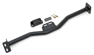 Trans-Dapt Performance - Hedman Hedders 9718 Trans Crossmember TH350/700R4 for 82-94 S10/S15 SB Chevy V8