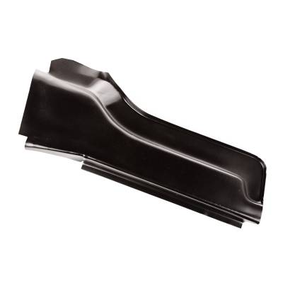 Omix - Omix 12009.17 B-Pillar Right Side Panel 76-95 Jeep CJ7/Wrangler YJ