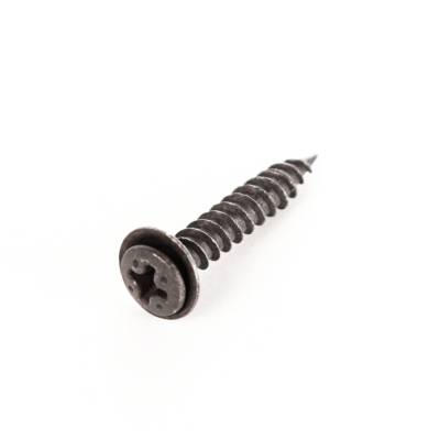 Omix - Omix 11840.04 Steering Column Trim Panel Screw 94-06 Wrangler/Grand Cherokee