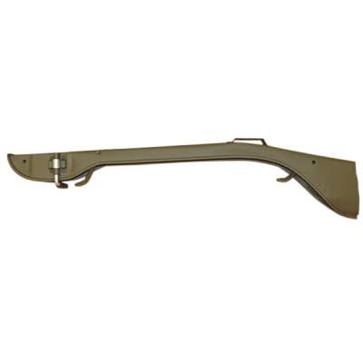 Omix - Omix 12021.68 Gun Case 1941-1945 Willys MB By Omix