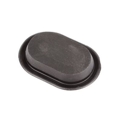 Omix - Omix 12033.10 Floor Pan Plug for 14-18 Jeep Wrangler JK