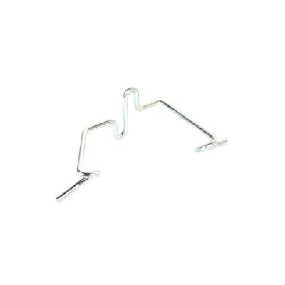 Omix - Omix 16752.26 Parking Brake Cable Guide for 07-18 Jeep Wrangler JK/JKU