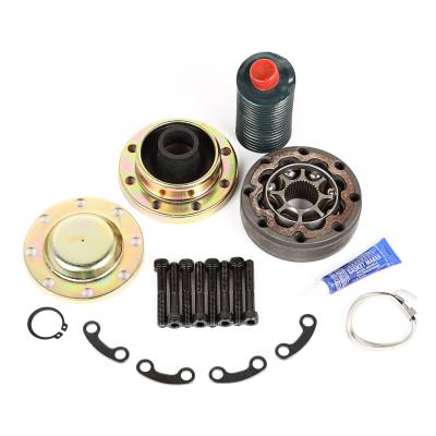 Omix - Omix 16950.01 Driveshaft Repair Kit Constant Velocity 07-18 Jeep Wrangler JK