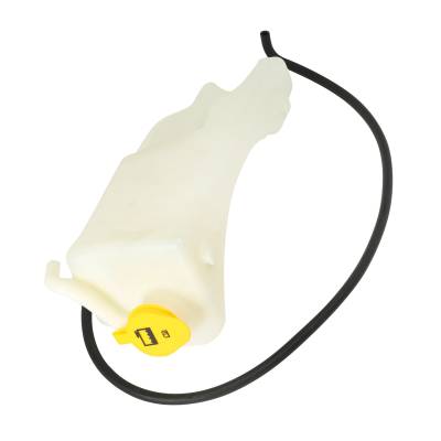 Omix - Omix 17103.06 Radiator Coolant Reservoir 07-11 Jeep Wrangler JK/JKU 3.8L