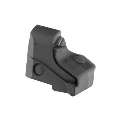 Omix - Omix 12302.21 Mucket Seal C-Pillar Left for 07-18 Jeep Wrangler JK 4DR