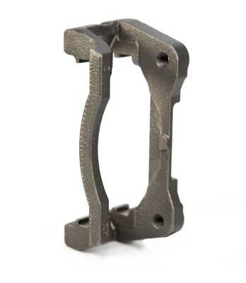 Omix - Omix 16749.15 Front Brake Caliper Bracket