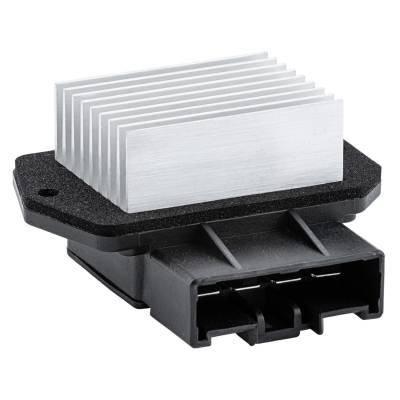 Omix - Omix 17909.11 Blower Motor Module 11-18 Wrangler JK & 10-17 Compass MK