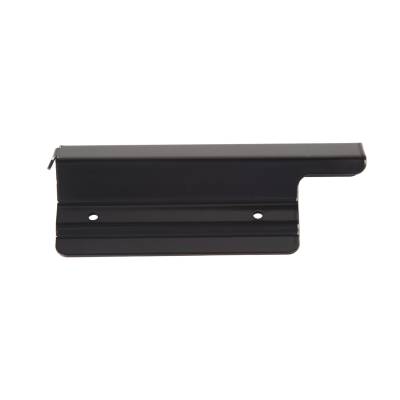 Omix - Omix 13510.30 Tailgate Latch Bracket Kit for 97-06 Jeep Wrangler TJ