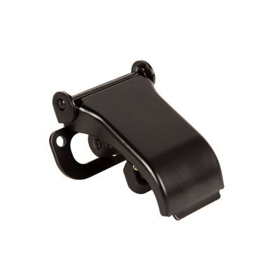 Omix - Omix 13510.18 Hard Top Clamp for 07-18 Jeep Wrangler JK/JKU