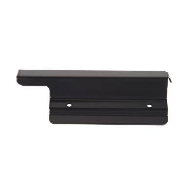 Omix - Omix 13510.31 Tailgate Bar Bracket Left 97-06 Jeep Wrangler TJ