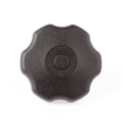 Omix - Omix 13516.60 Door Surround Short Knob for 07-18 Jeep Wrangler JK