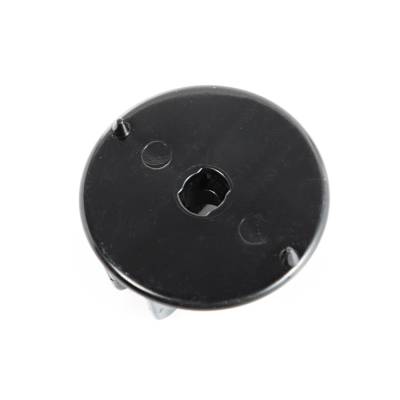 Omix - Omix 13697.01 Floor Carpet Push Retainer for 07-21 Wrangler JK/JKU/Cherokee