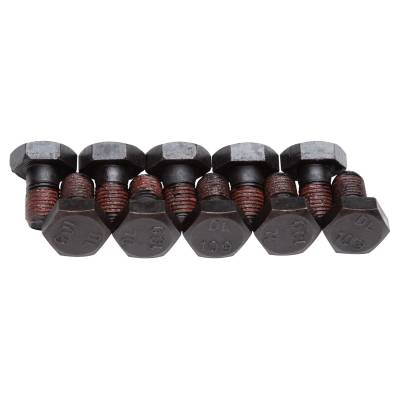 Omix - Omix 16505.43 Differential Case Assembly D4