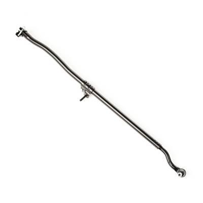 Omix - Omix 18044.05 Steering Tie Rod End Assembly Right Long 07-18 Wrangler 50.5"