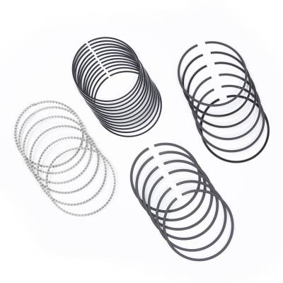 Omix - Omix 17430.56 Engine Piston Ring Kit Standard 07-11 Jeep Wrangler JK 3.8L